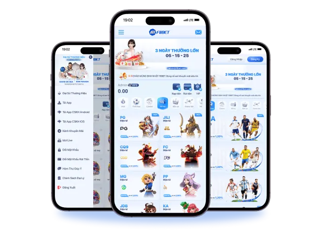 Cá cược thể thao đỉnh cao