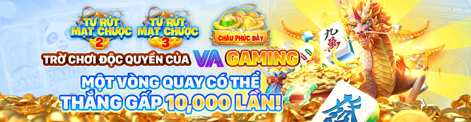 Thế giới bắn cá sống động tại Vin88 Thể Thao