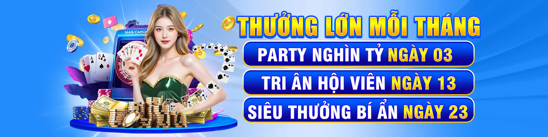 Sảnh Casino Trực Tuyến vin88 Thể Thao