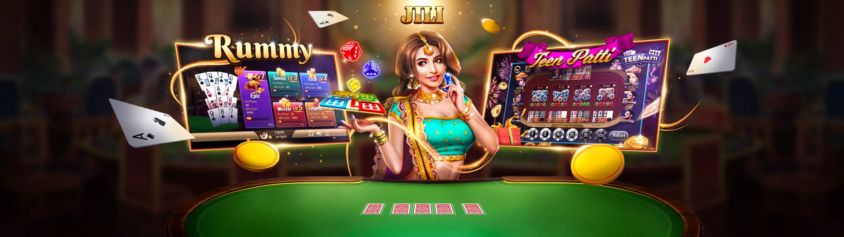 Hình ảnh chính game nổ hũ Vin88 Thể Thao