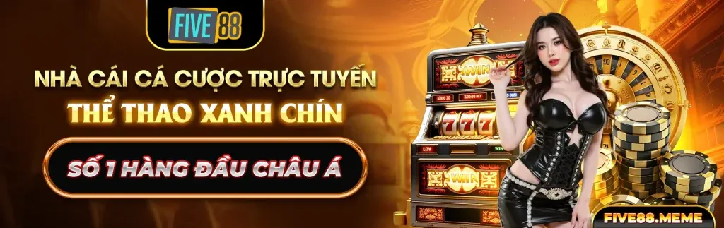 Sân vận động bóng đá với ánh đèn rực rỡ, biểu tượng chiến thắng của vin88 Thể Thao