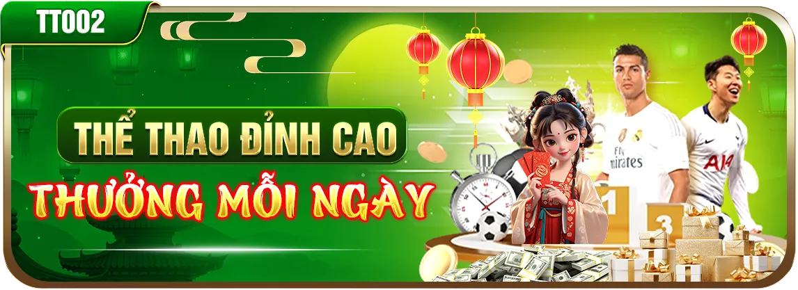 Banner Khuyến Mãi vin88