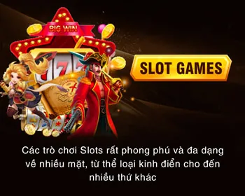 Trò chơi Bắn Cá vin88