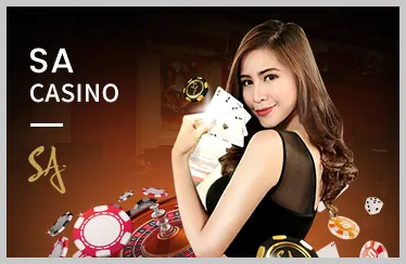 Trò chơi Casino Trực tuyến vin88